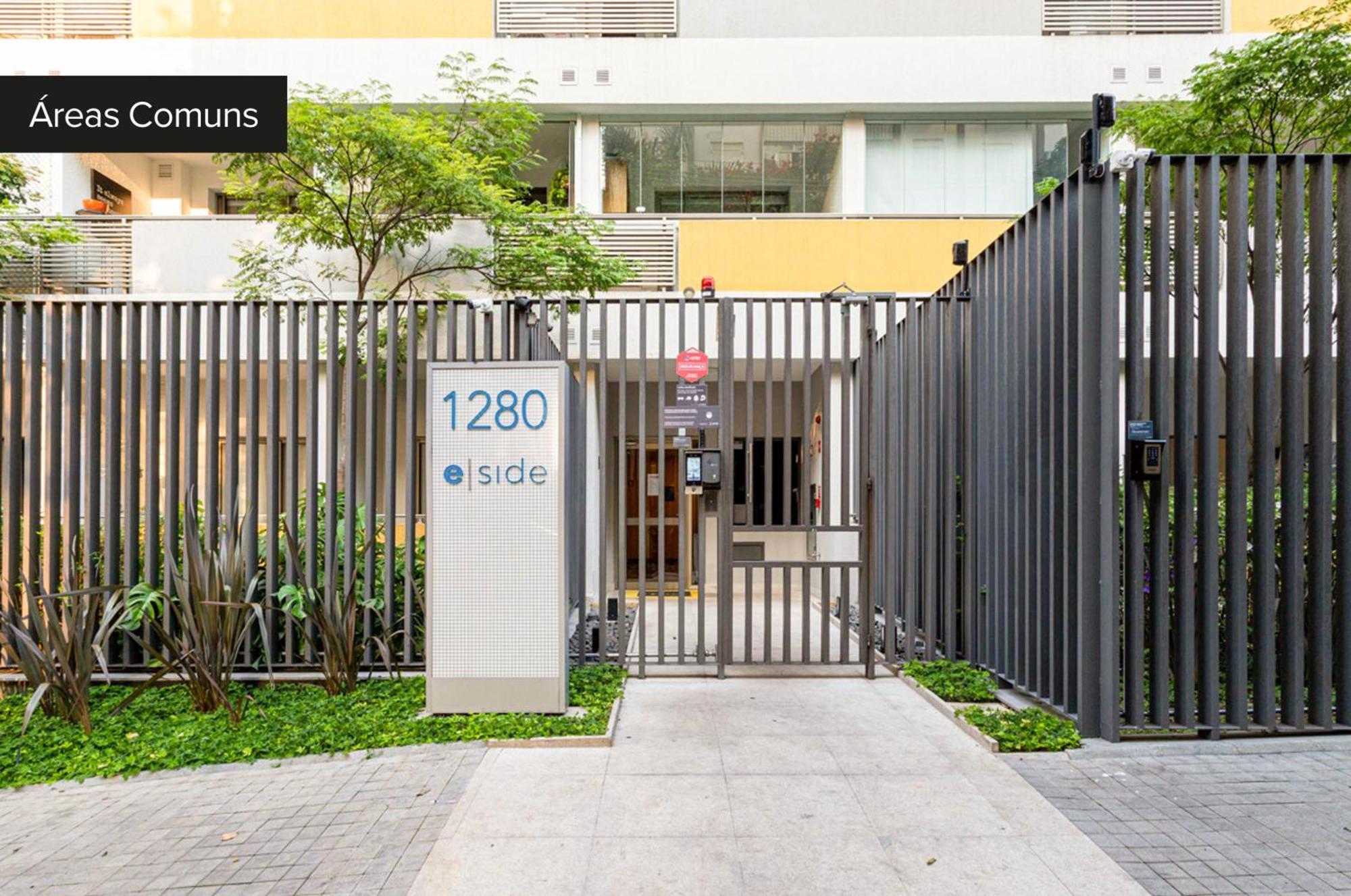 Charlie Girassol Vila Madalena Apartment Sao Paulo Exterior photo